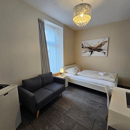 Hotel Surselva Chur Zewnętrze zdjęcie