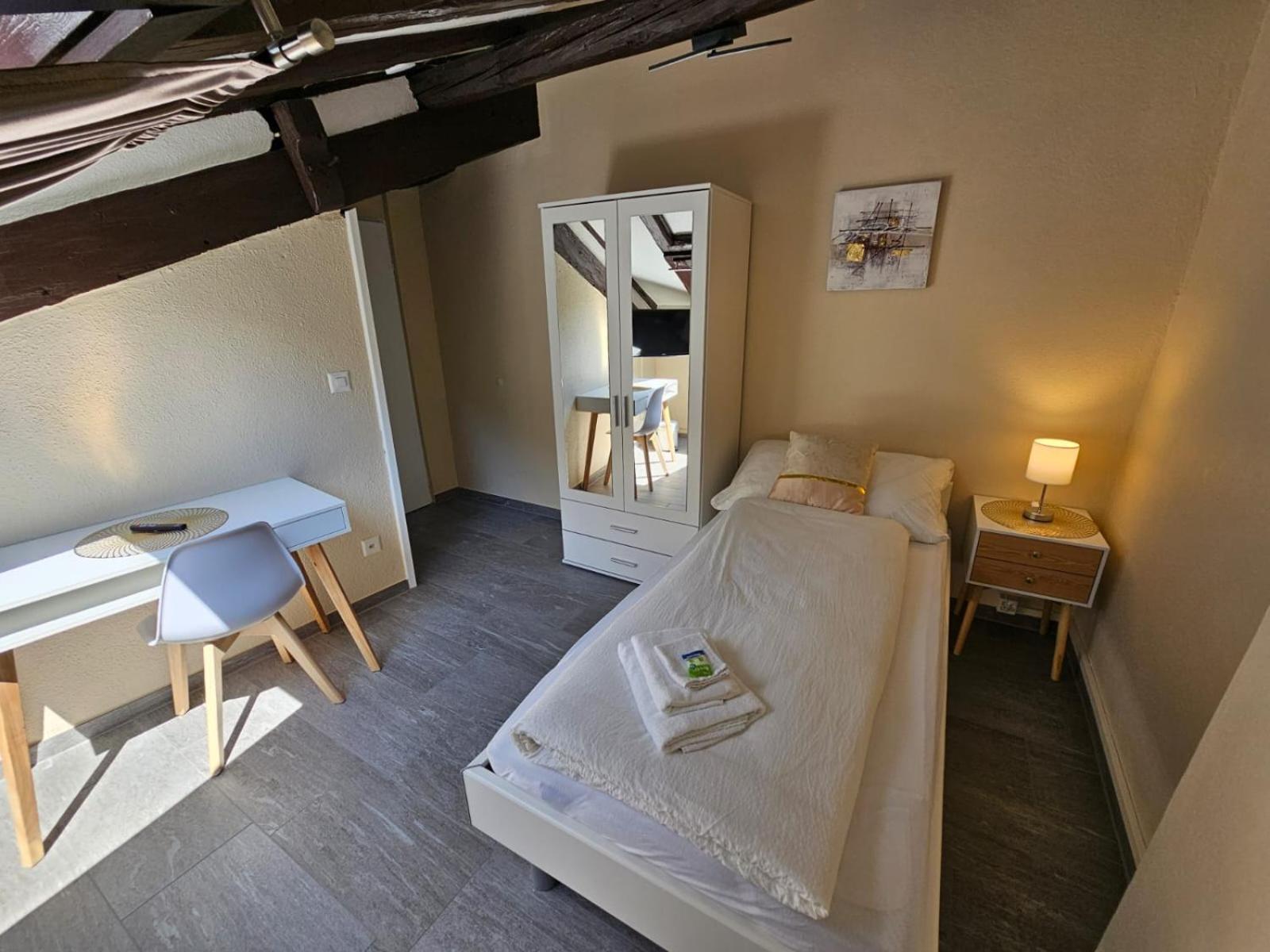 Hotel Surselva Chur Zewnętrze zdjęcie
