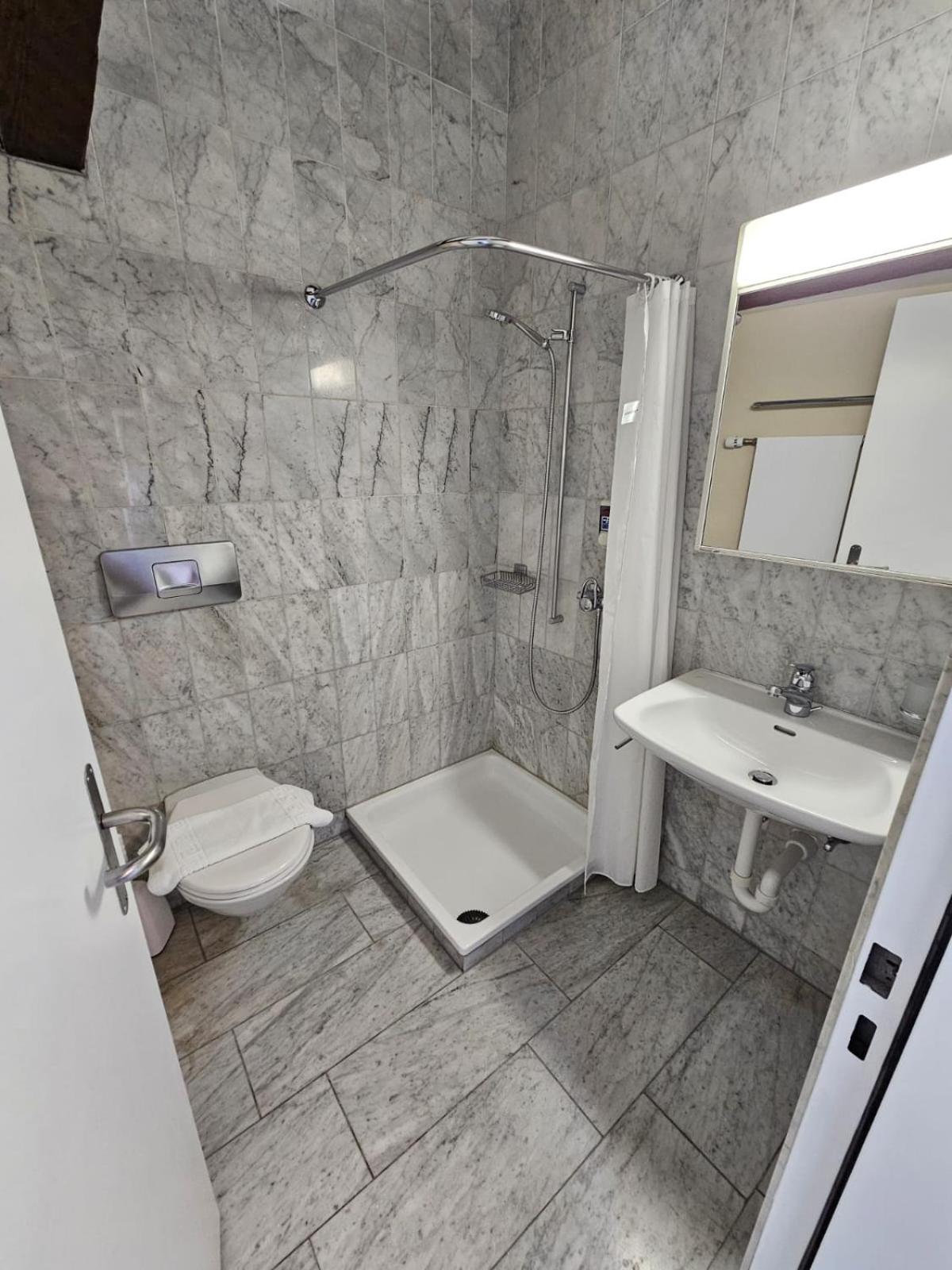 Hotel Surselva Chur Zewnętrze zdjęcie