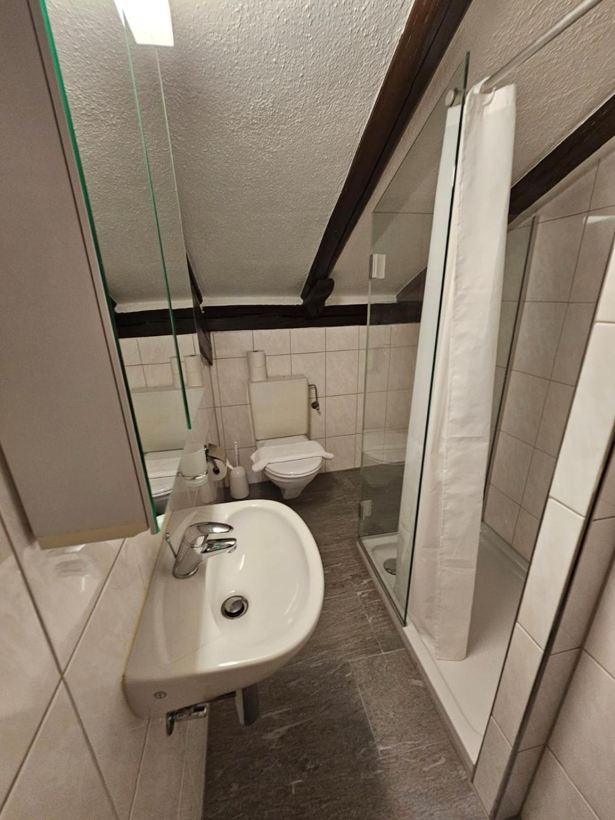 Hotel Surselva Chur Zewnętrze zdjęcie