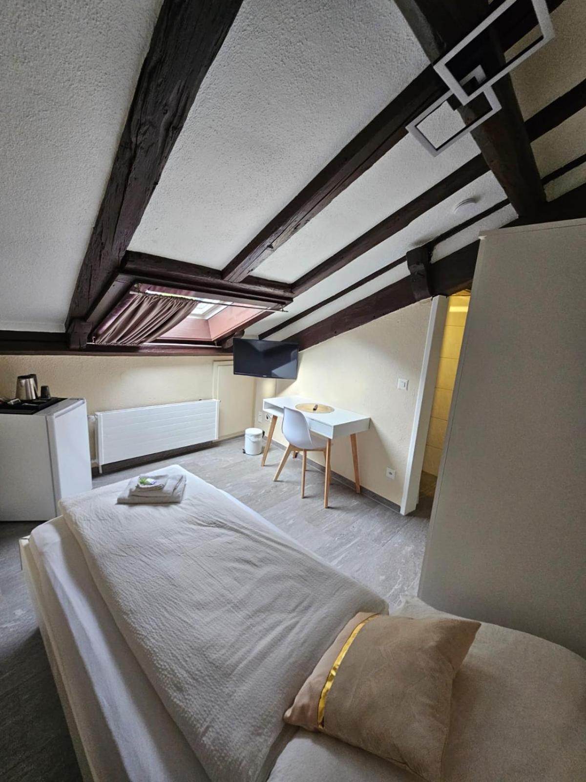 Hotel Surselva Chur Zewnętrze zdjęcie