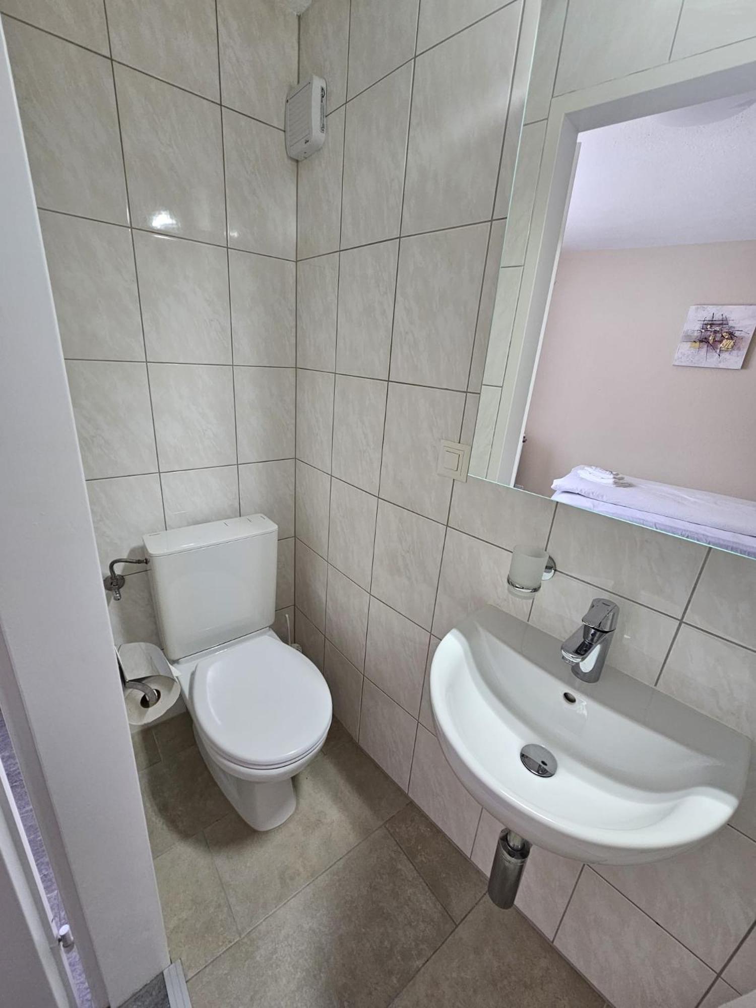 Hotel Surselva Chur Zewnętrze zdjęcie