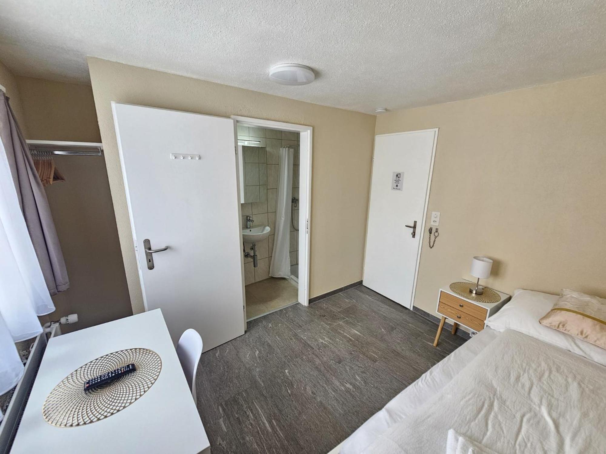 Hotel Surselva Chur Zewnętrze zdjęcie