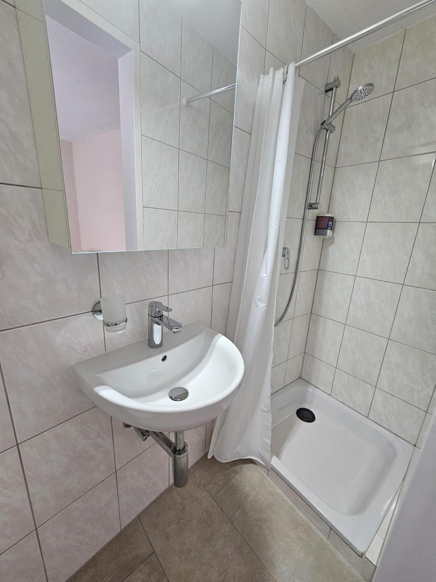 Hotel Surselva Chur Zewnętrze zdjęcie