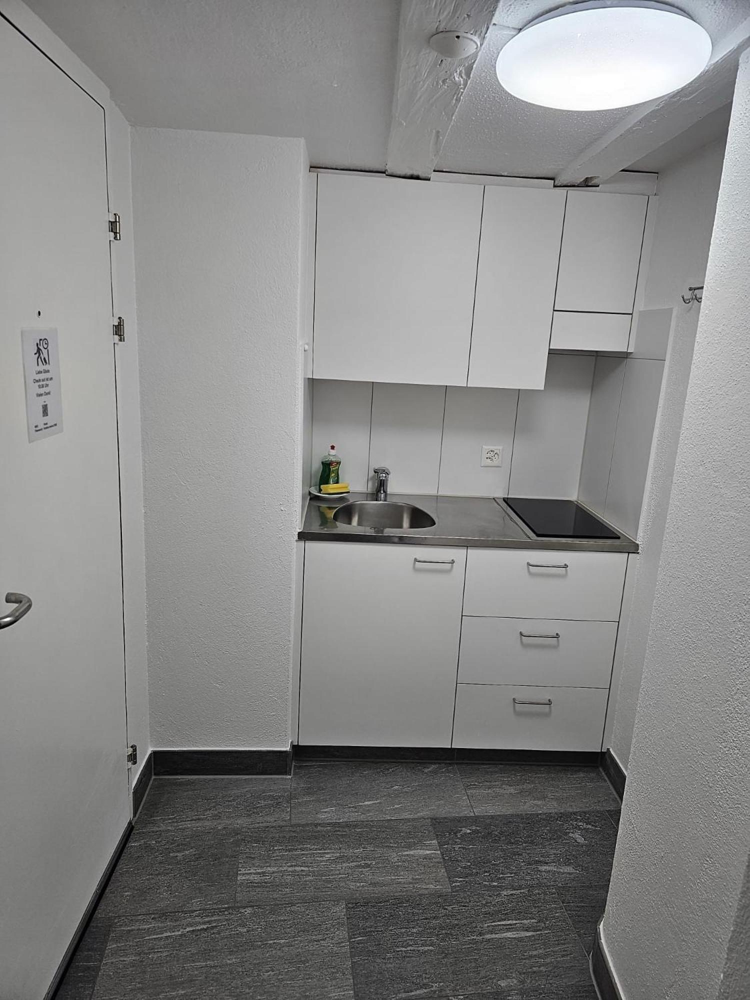 Hotel Surselva Chur Zewnętrze zdjęcie