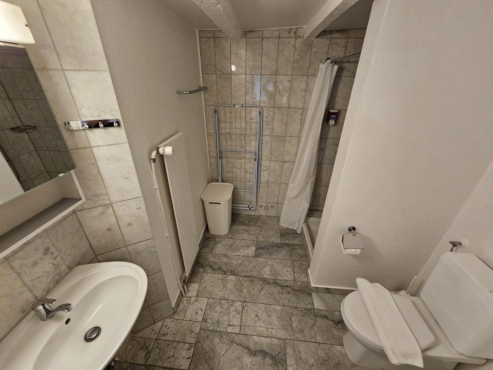 Hotel Surselva Chur Zewnętrze zdjęcie