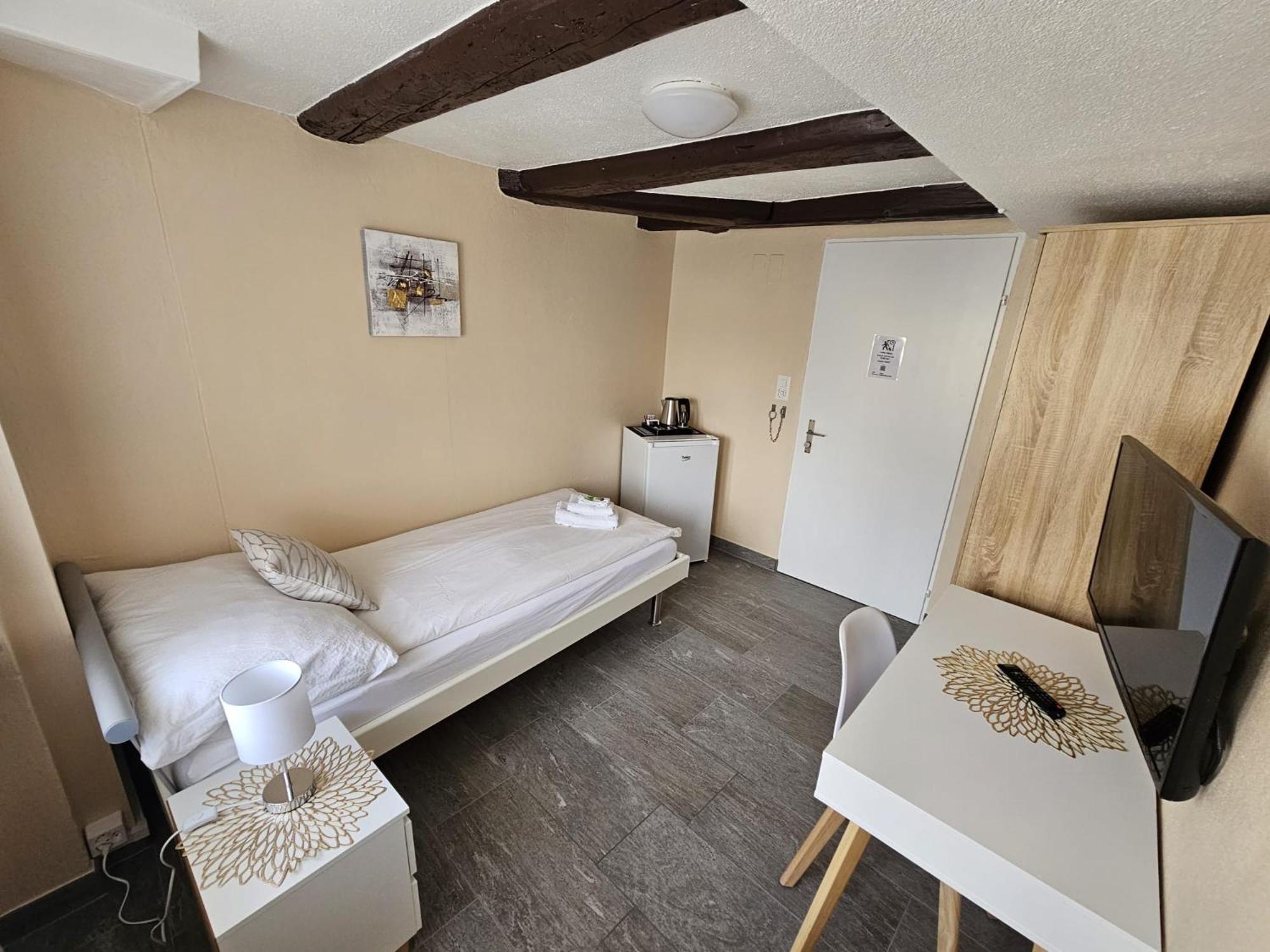 Hotel Surselva Chur Zewnętrze zdjęcie