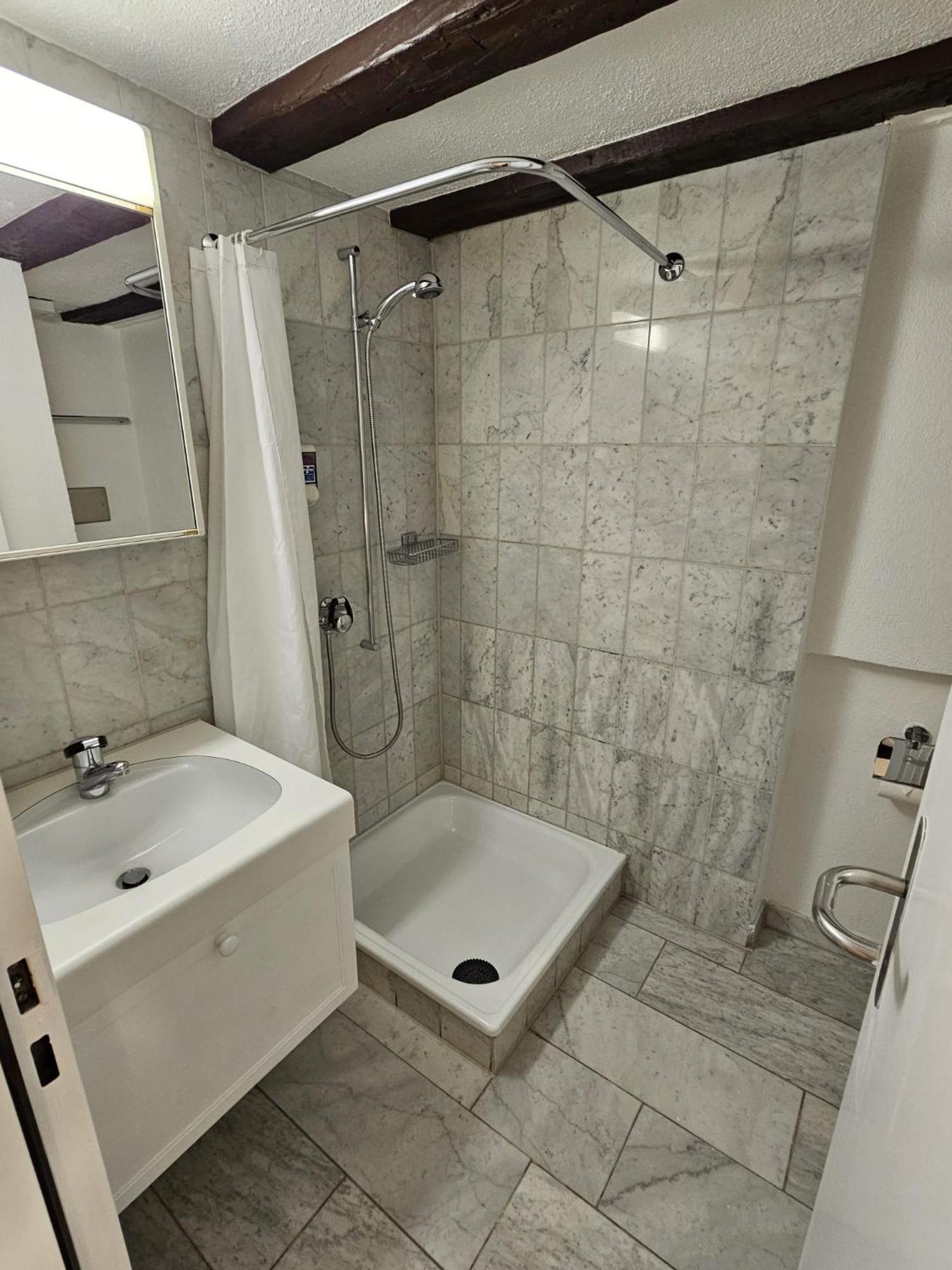 Hotel Surselva Chur Zewnętrze zdjęcie