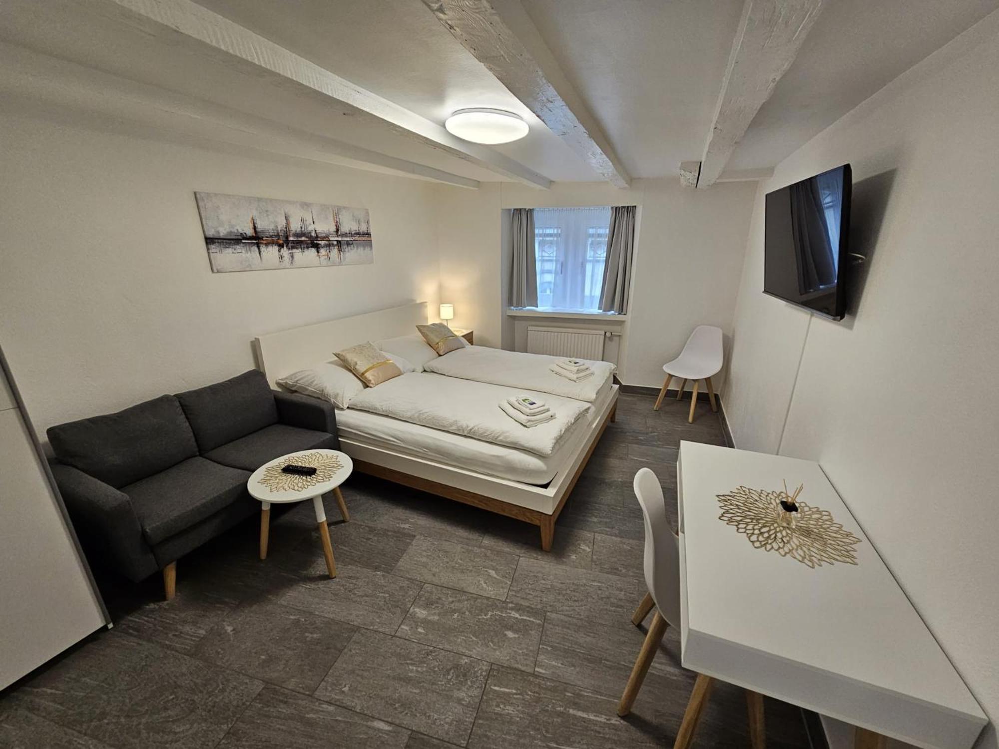 Hotel Surselva Chur Zewnętrze zdjęcie