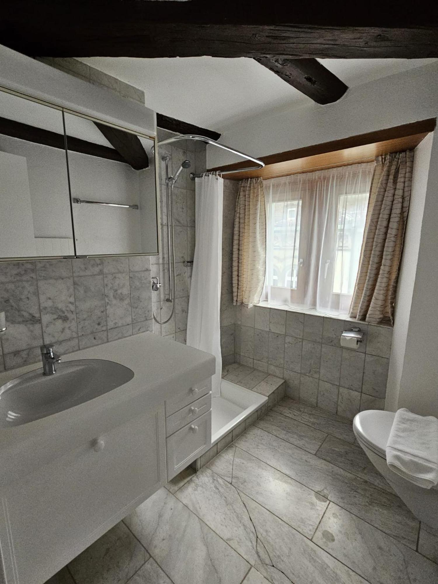 Hotel Surselva Chur Zewnętrze zdjęcie