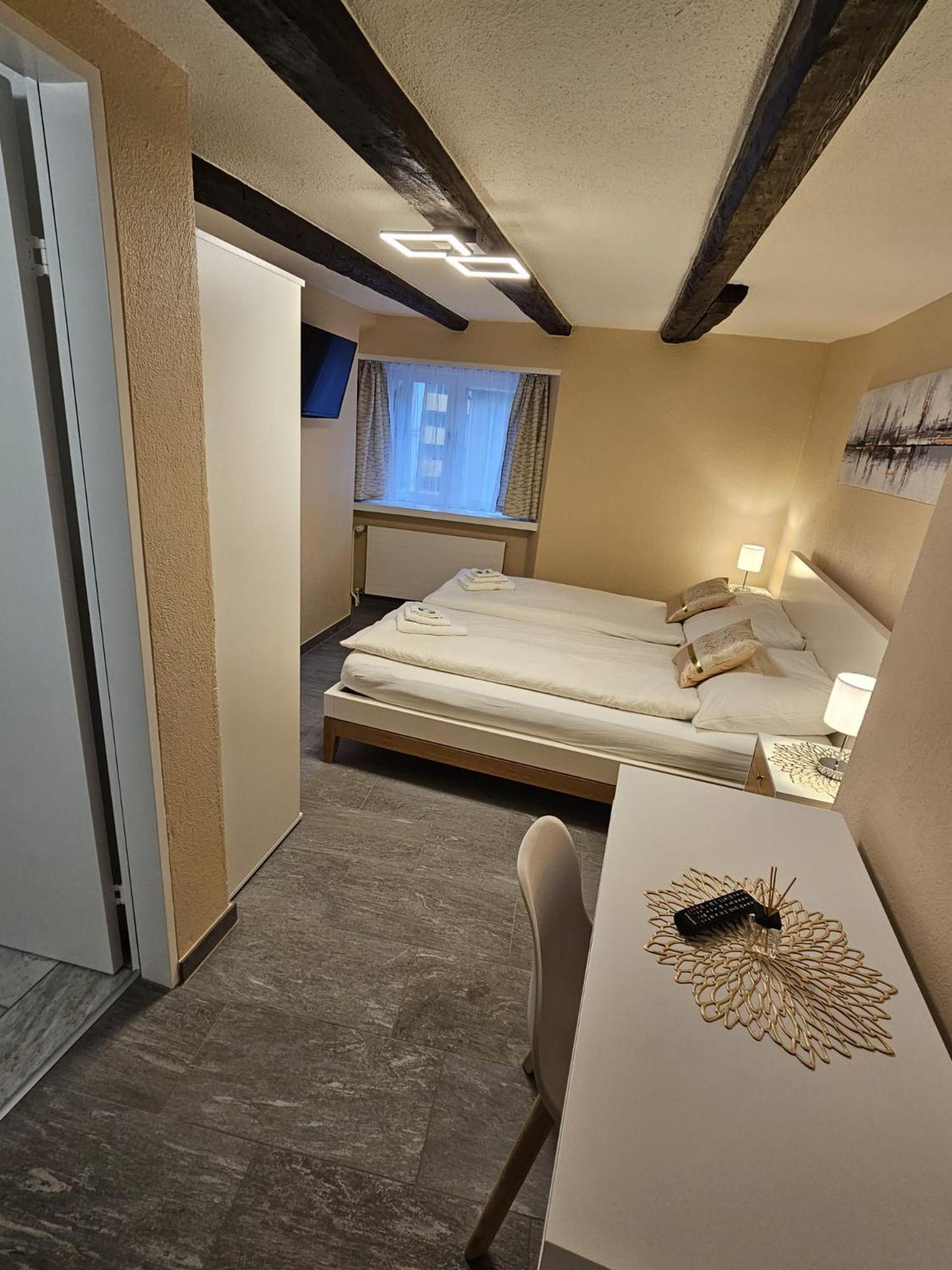 Hotel Surselva Chur Zewnętrze zdjęcie