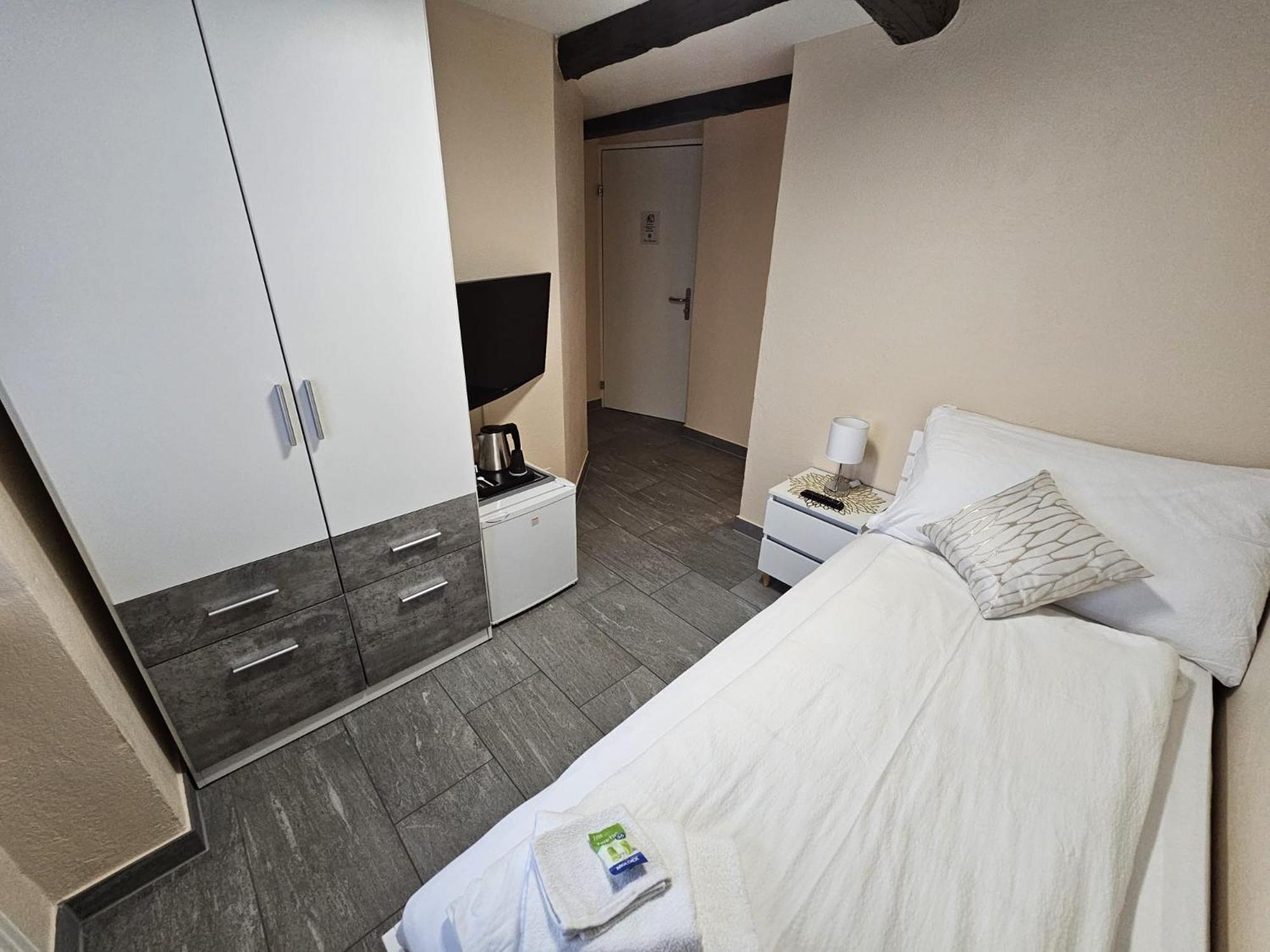 Hotel Surselva Chur Zewnętrze zdjęcie