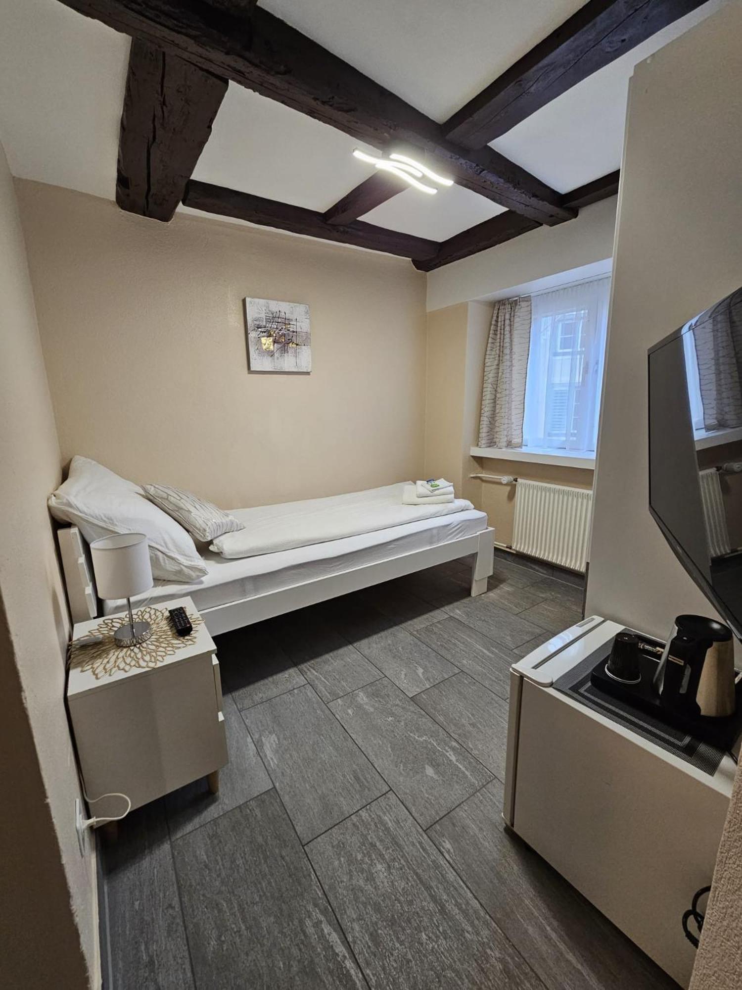 Hotel Surselva Chur Zewnętrze zdjęcie