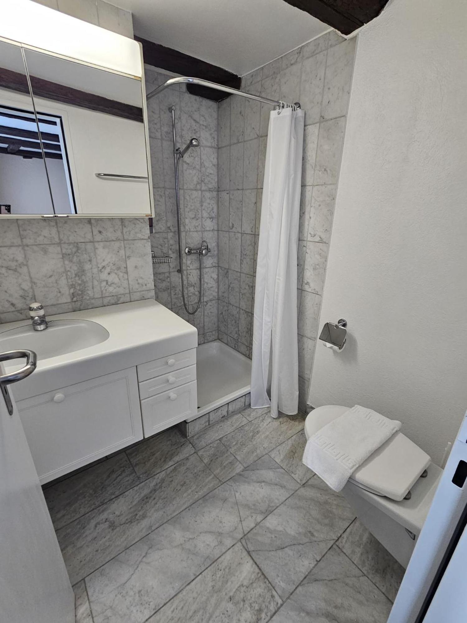 Hotel Surselva Chur Zewnętrze zdjęcie