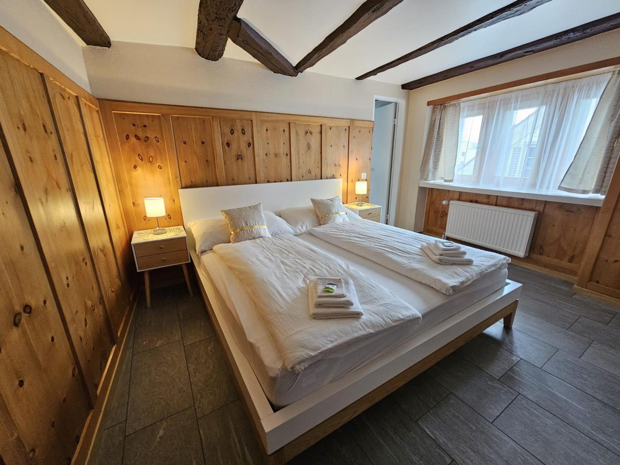 Hotel Surselva Chur Zewnętrze zdjęcie