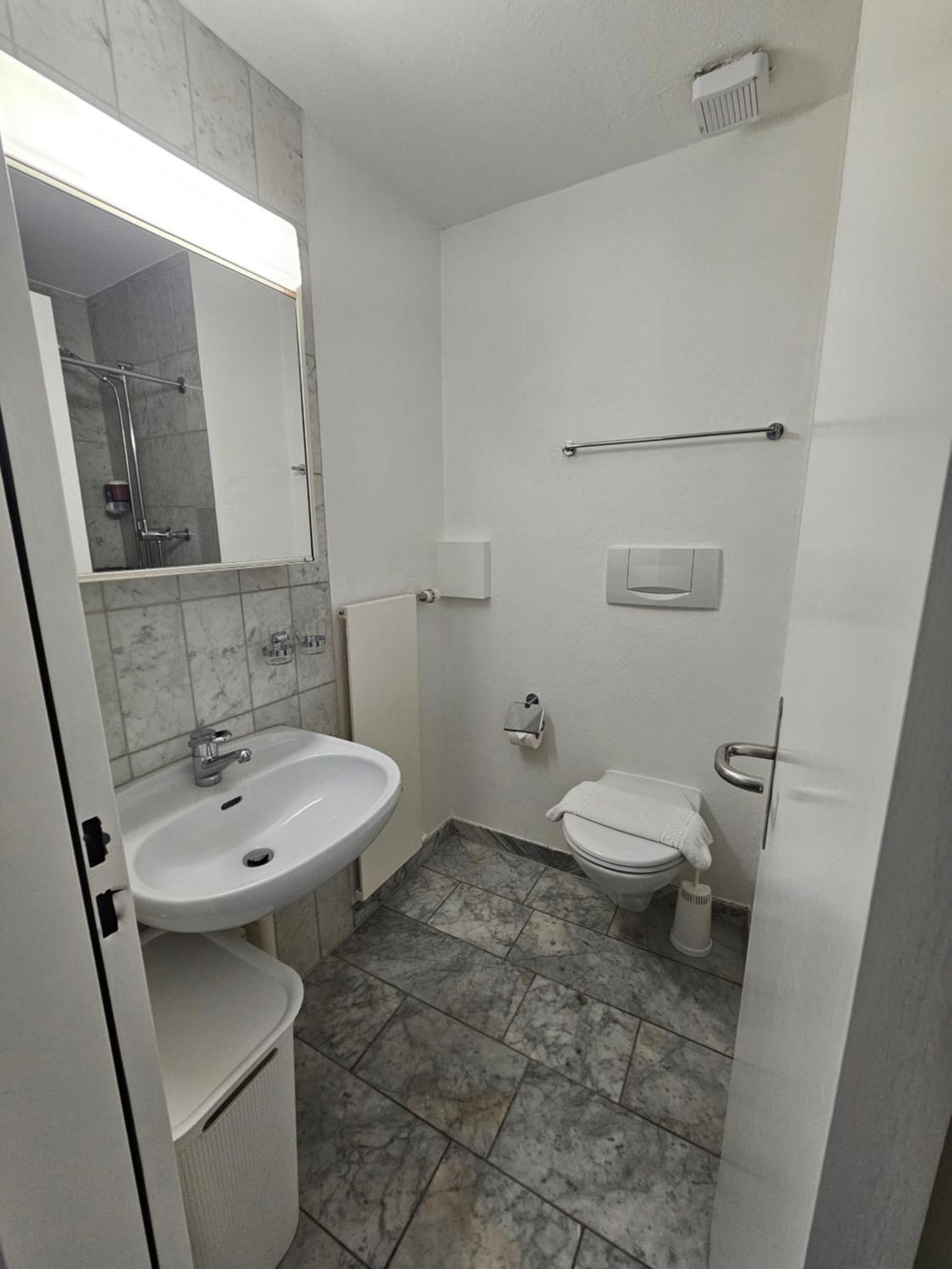 Hotel Surselva Chur Zewnętrze zdjęcie