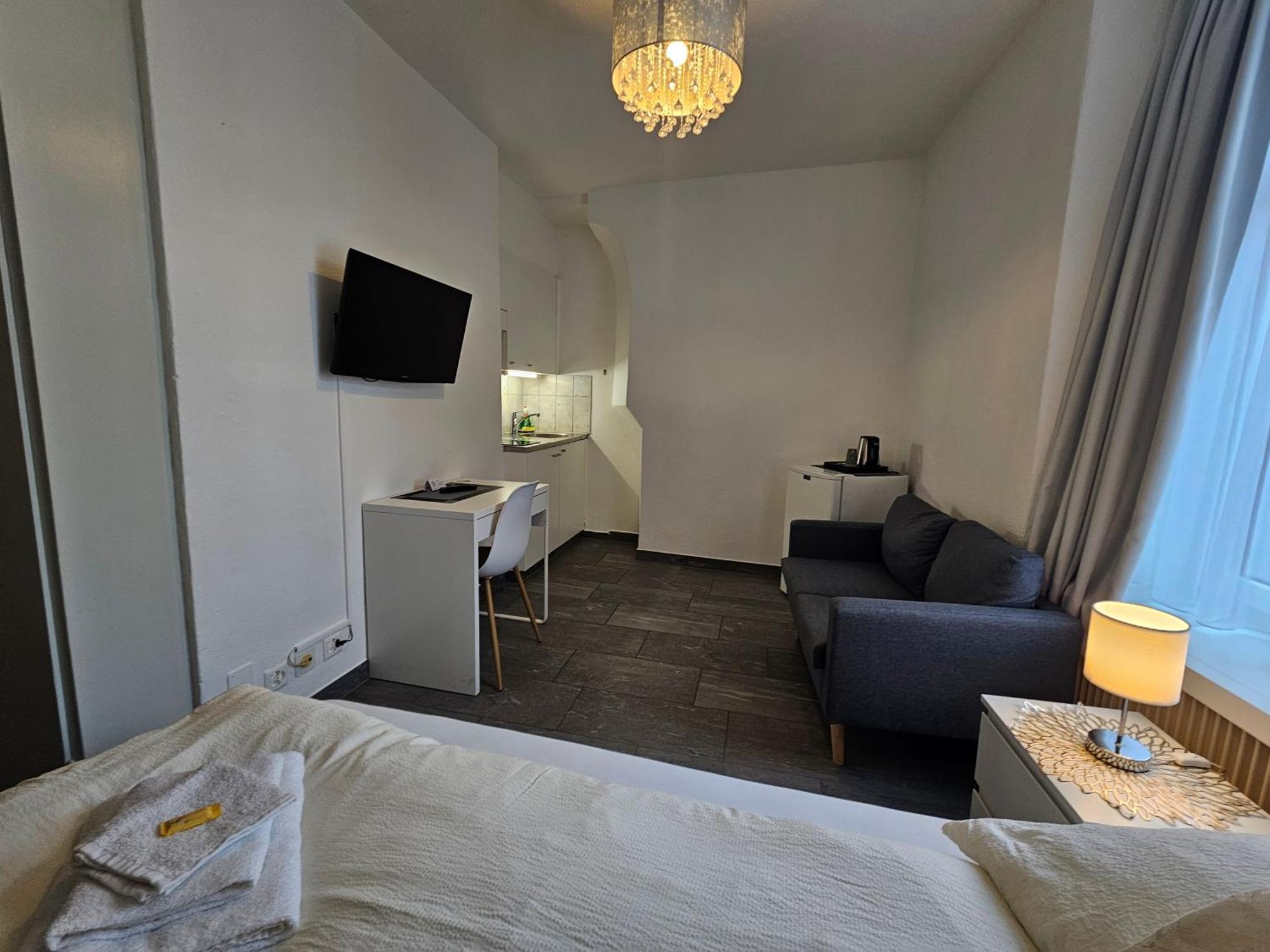 Hotel Surselva Chur Zewnętrze zdjęcie