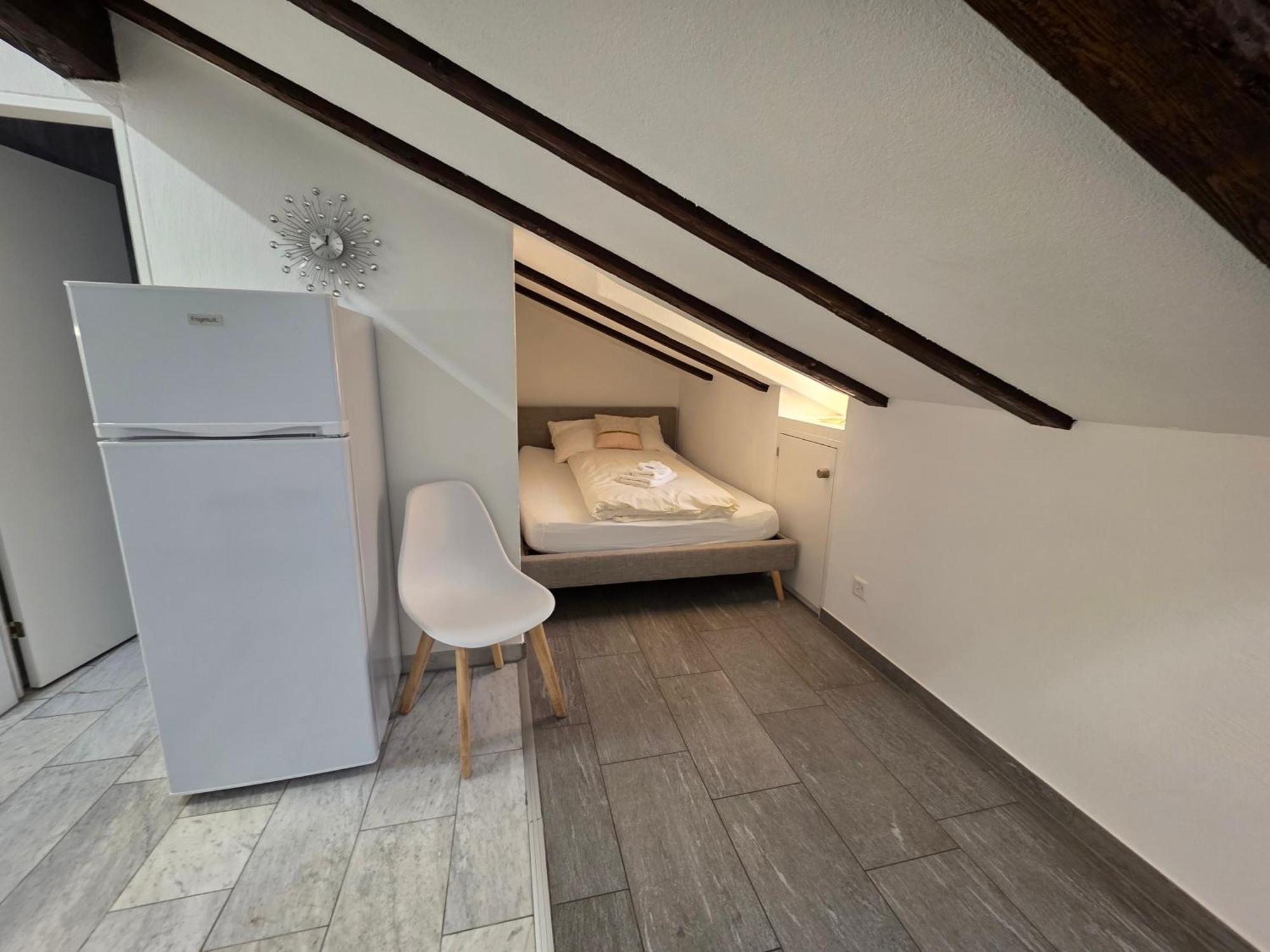 Hotel Surselva Chur Zewnętrze zdjęcie