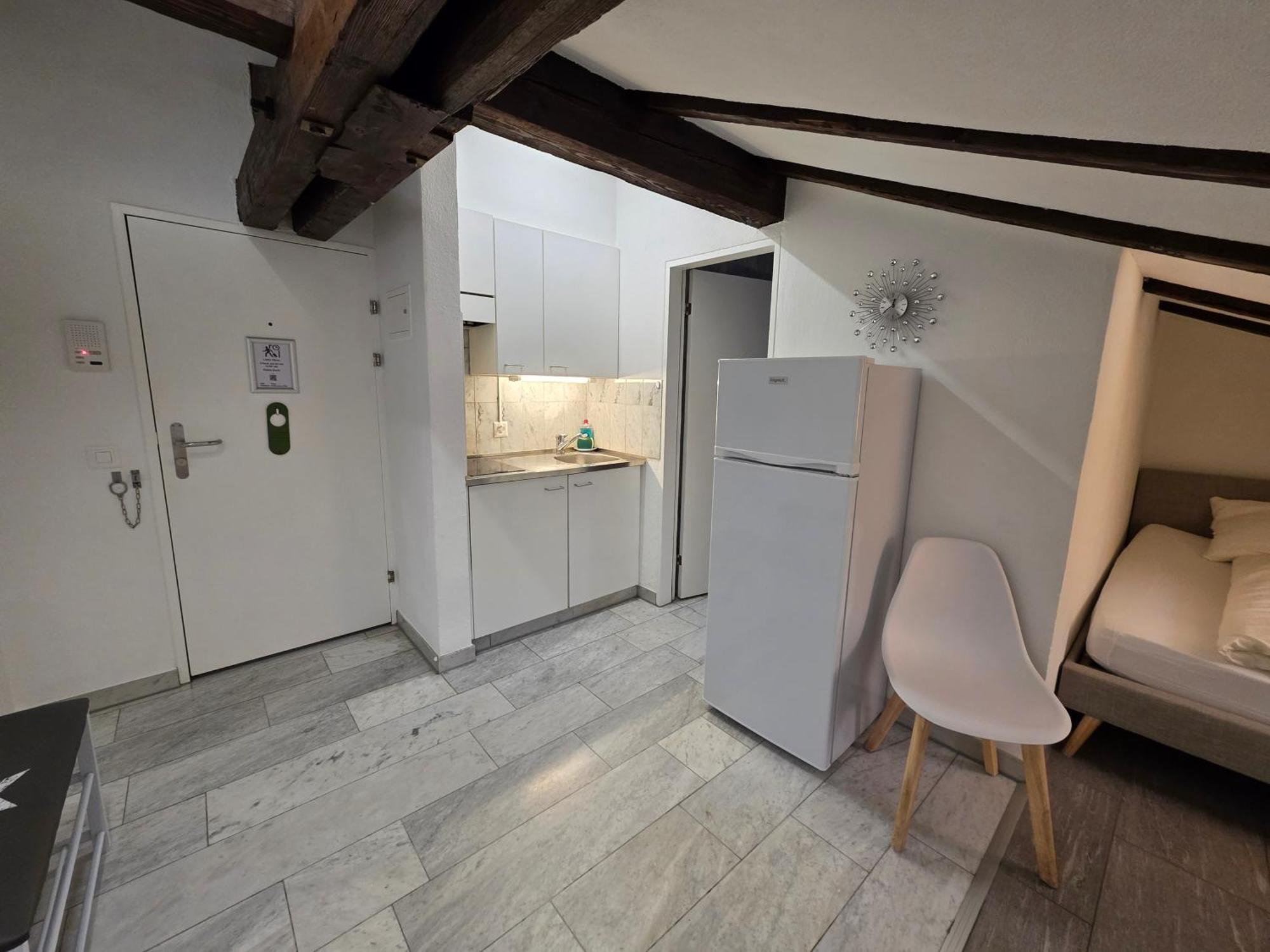 Hotel Surselva Chur Zewnętrze zdjęcie