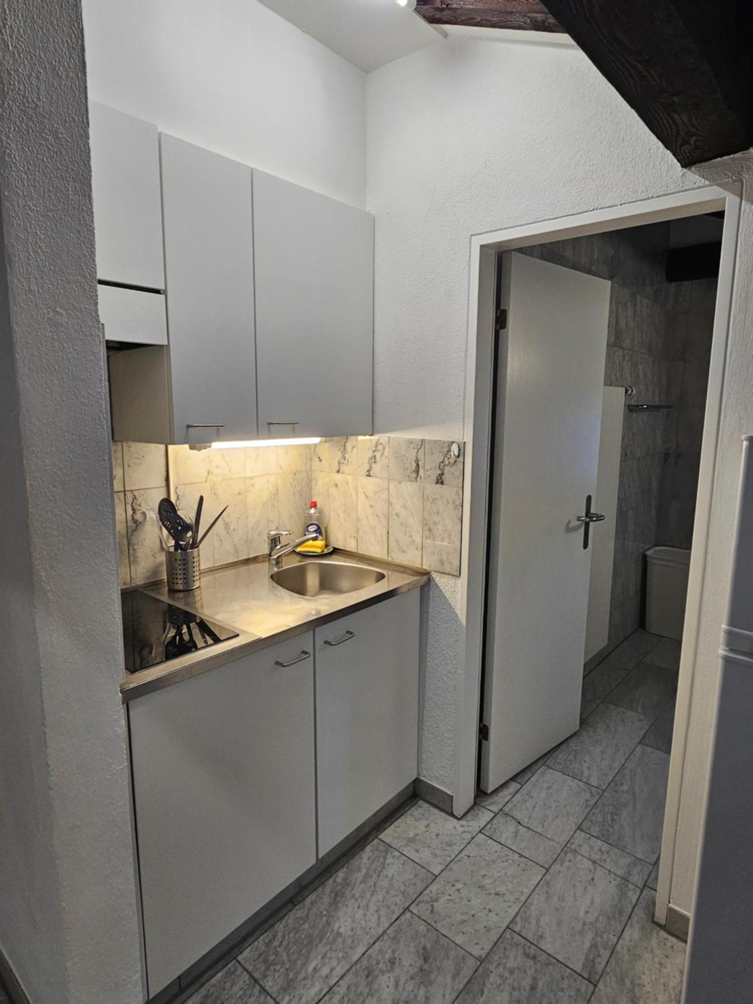 Hotel Surselva Chur Zewnętrze zdjęcie