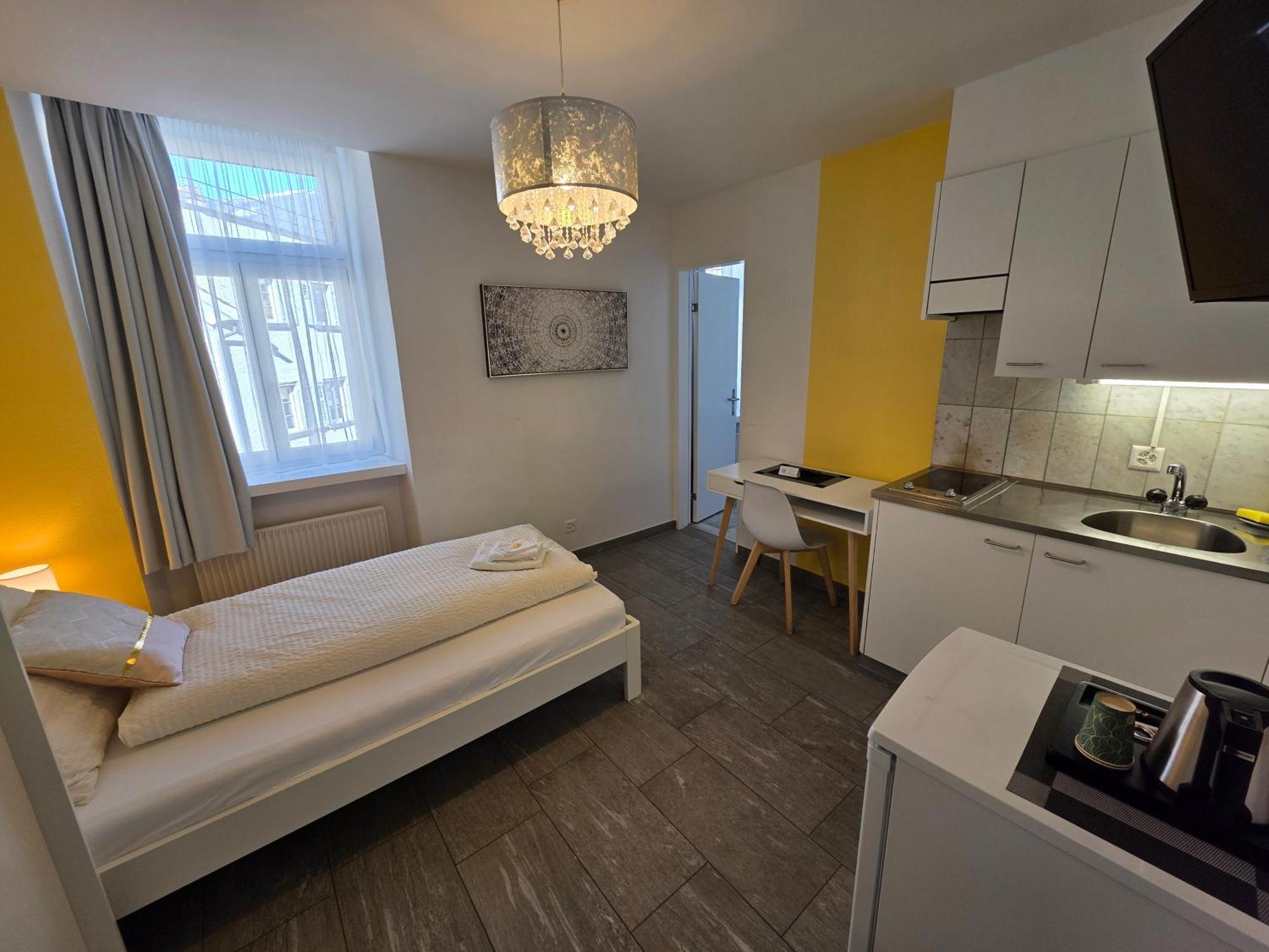 Hotel Surselva Chur Zewnętrze zdjęcie