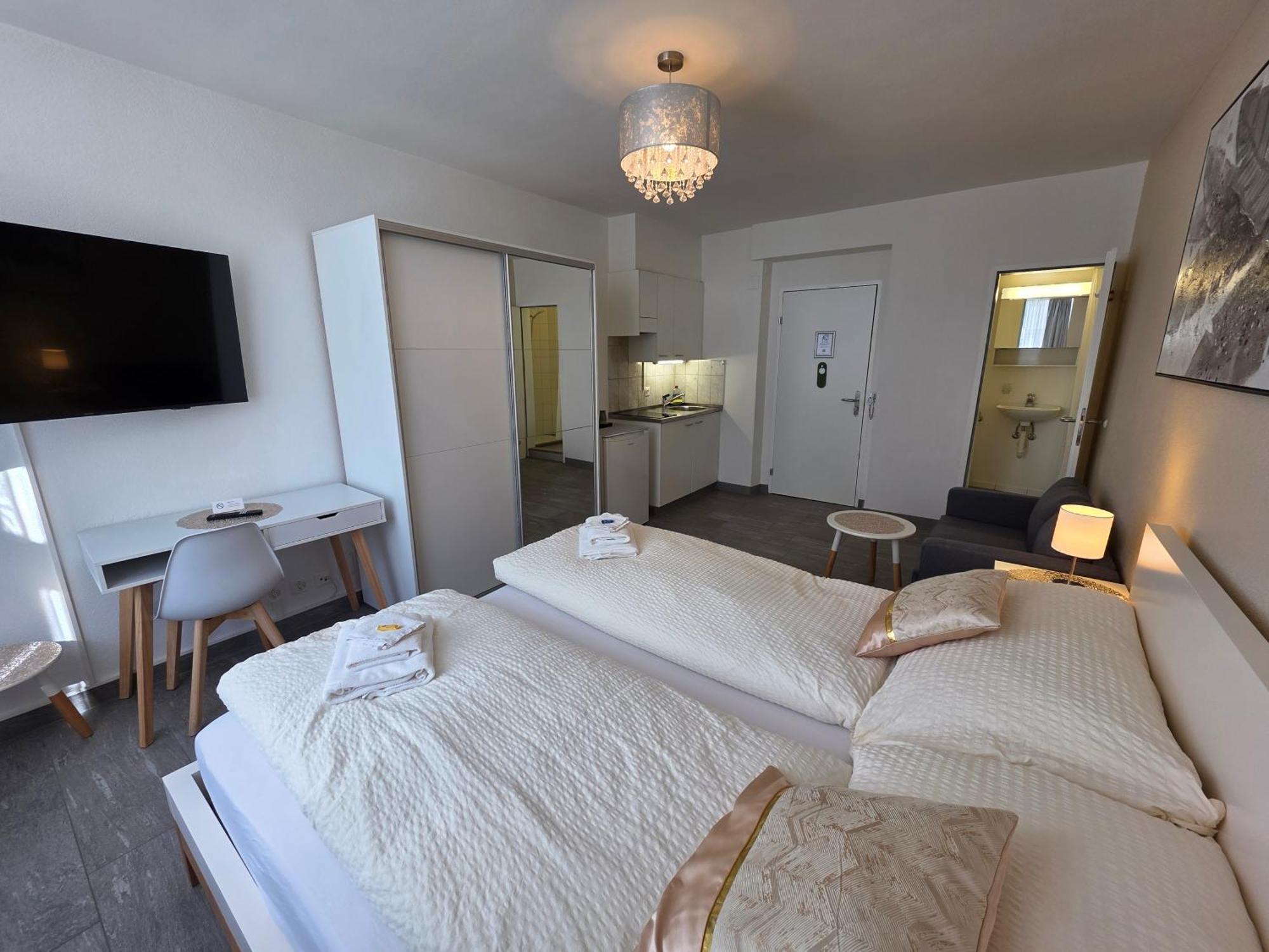 Hotel Surselva Chur Zewnętrze zdjęcie