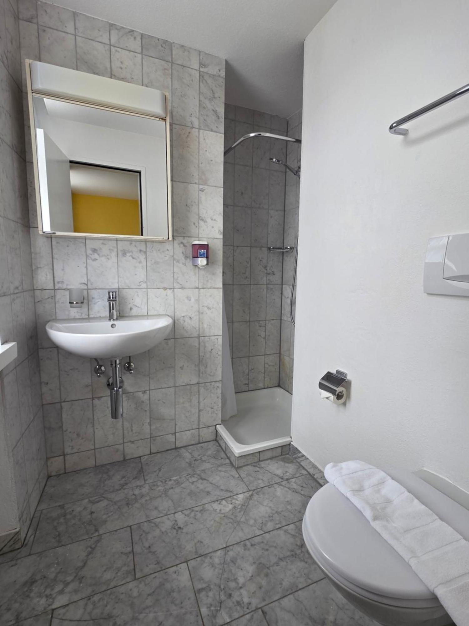 Hotel Surselva Chur Zewnętrze zdjęcie