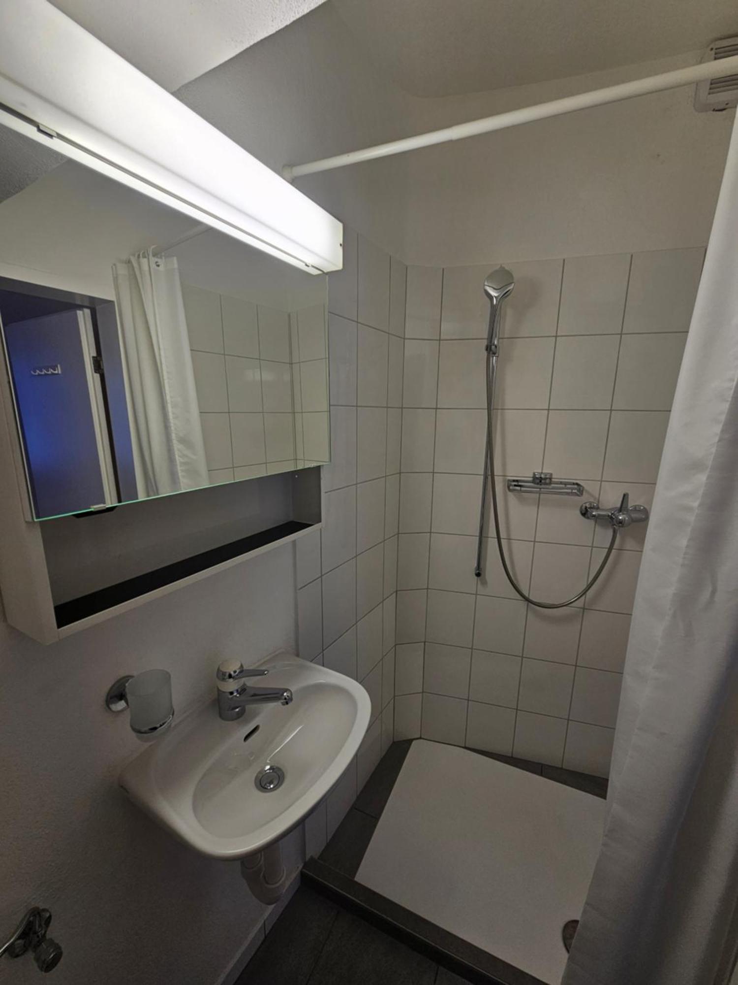 Hotel Surselva Chur Zewnętrze zdjęcie