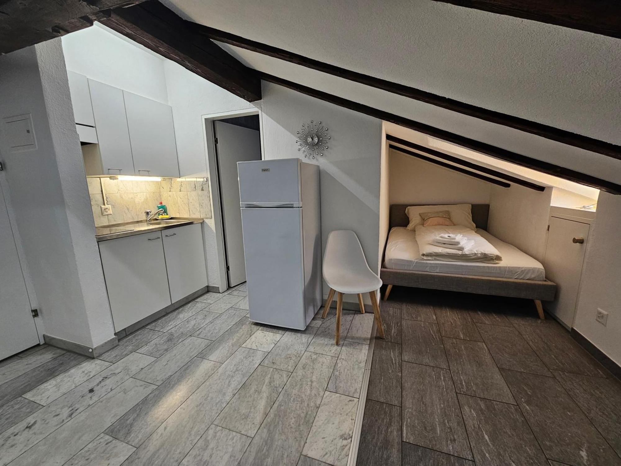 Hotel Surselva Chur Zewnętrze zdjęcie
