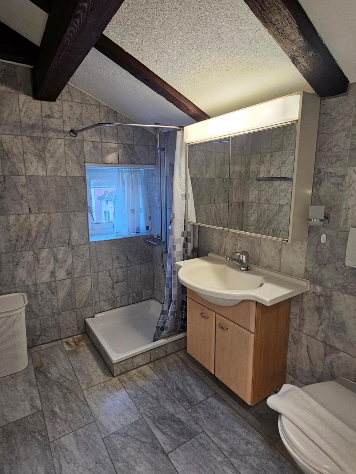 Hotel Surselva Chur Zewnętrze zdjęcie